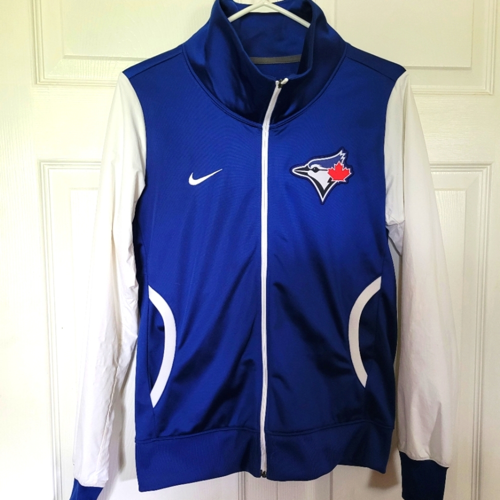 Blue Jays Jacket *read description